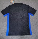 25-26 BAR Special Edition Fans Training Shirts 1:1 Thai Quality