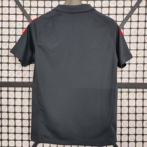 25-26 Internacional Polo Short Sleeve *有领