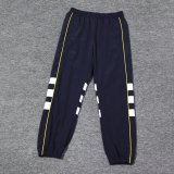 2025 Royal blue High Quality Windbreaker Suit