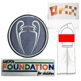 23-24 Man City Away Fans Soccer Jersey