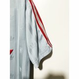 1988-1989 LIV Away Retro Soccer Jersey