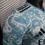 25-26 RMA Special Edition Player Version Training Shirts