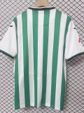 25-26 Cordoba Home Fans Soccer Jersey