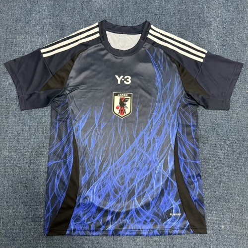 24-25 Japan Home Fans Soccer Jersey