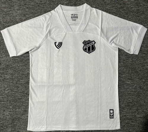 25-26 Ceará Special Edition Fans Soccer Jersey