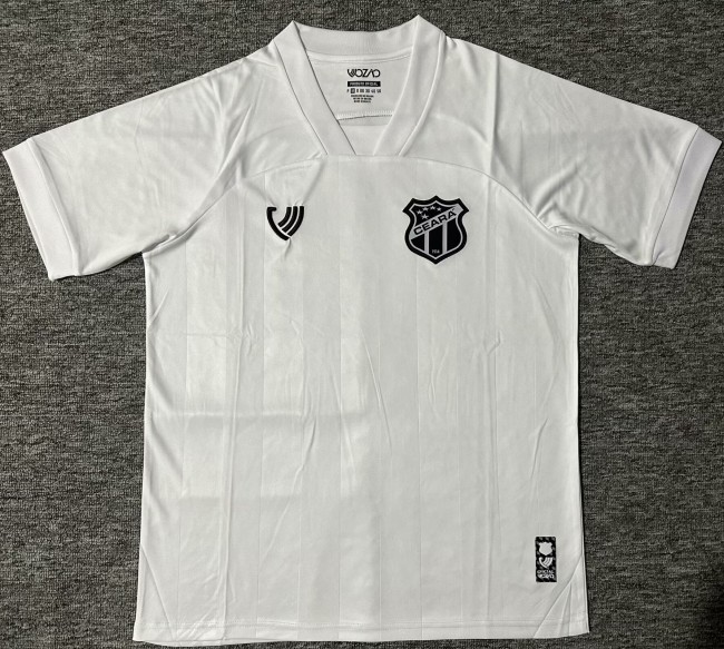 25-26 Ceará Special Edition Fans Soccer Jersey