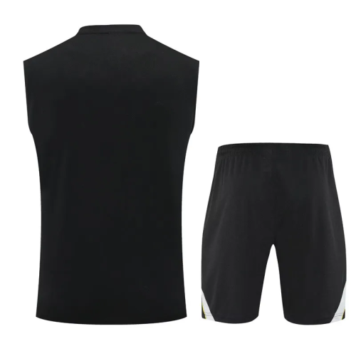 25-26 RMA High Quality Tank Top And Shorts Suit