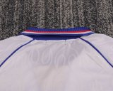 1998 Japan Away Retro Kids Soccer Jersey