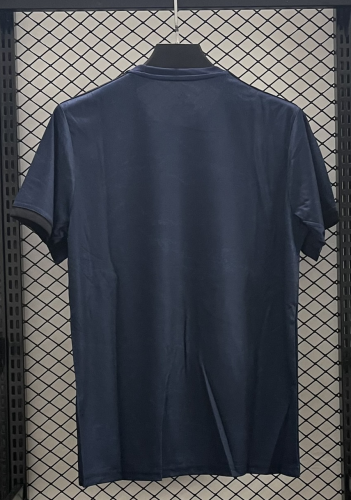 2019-2020 RMA Away Retro Soccer Jersey