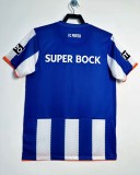 2010-2011 Porto Home Retro Soccer Jersey