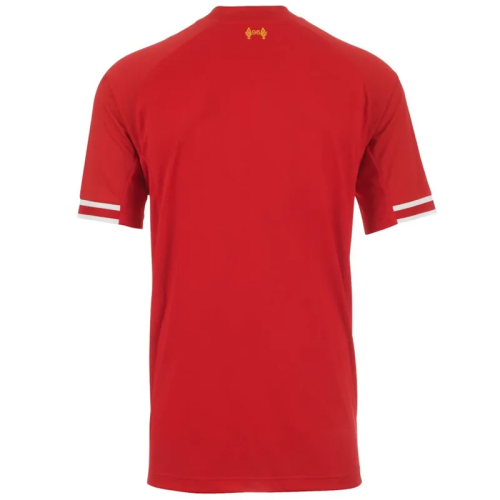 2013-2014 LIV Home Retro Soccer Jersey