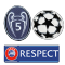 Badge