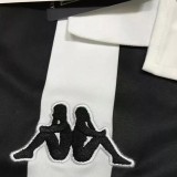 1999-2000 JUV Home Retro Long Sleeve Soccer Jersey