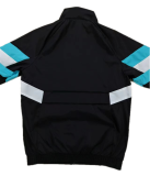 2024 New AD Black Windbreaker