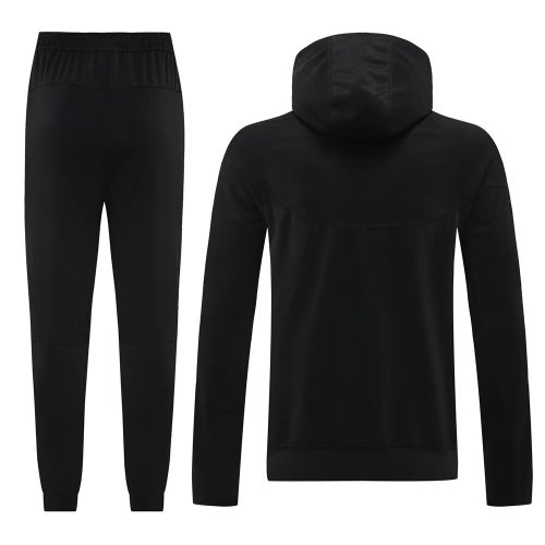 25-26 CHE High Quality Hoodie Jacket Tracksuit