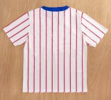 1992-1994 CHE Away Retro Soccer Jersey