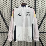 2024 Germany Double Sided Windbreaker