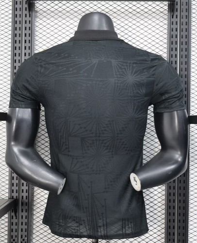 25-26 Mexico Special Edition Player Version Soccer Jersey