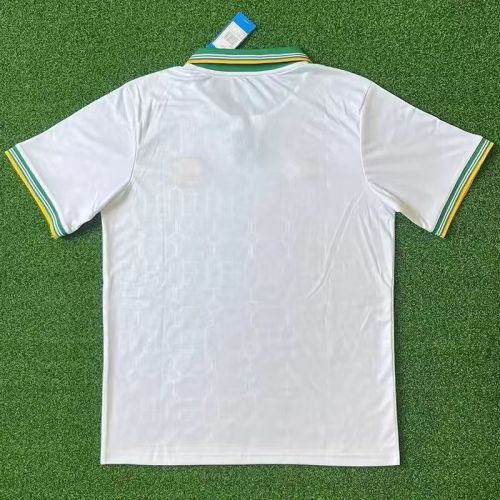 25-26 Roma Third Fans Soccer Jersey