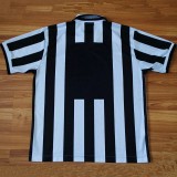 1994-1995 JUV Home Retro Soccer Jersey