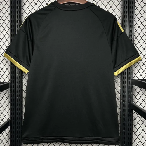 2015-2016 JUV Third Retro Soccer Jersey