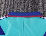 1992-1995 BAR Away Retro Kids Soccer Jersey