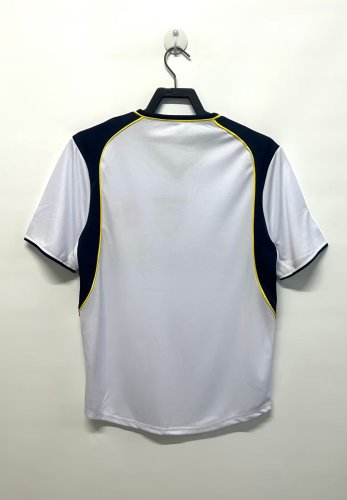 2001-2002 LIV Away Retro Soccer Jersey