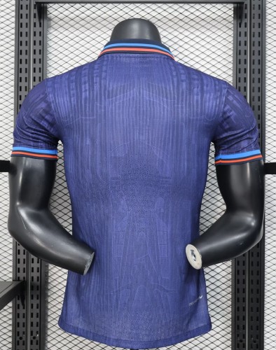 25-26 BAR Special Edition Player Version Soccer Jersey