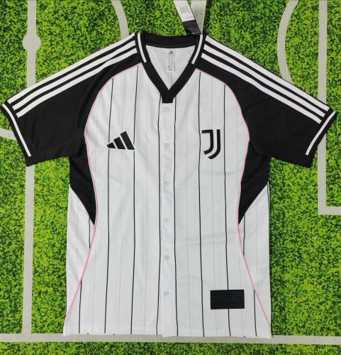 2025 JUV MLB New Pattern Jersey