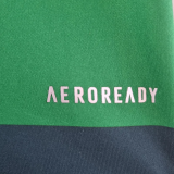 2010-2011 Palmeiras Third Retro Soccer Jersey