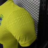 25-26 NEYMAR JR #10 Special Edition Player Version Soccer Jersey