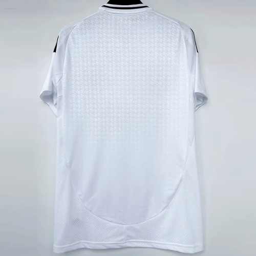 24-25 RMA Home Fans Soccer Jersey