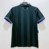 1993-1994 Man Utd Away Retro Soccer Jersey