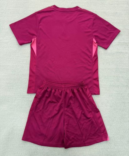 25-26 TOT GoalKeeper Adult Suit