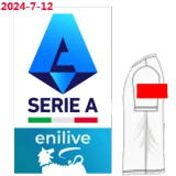 25-26 ACM Away Fans Soccer Jersey