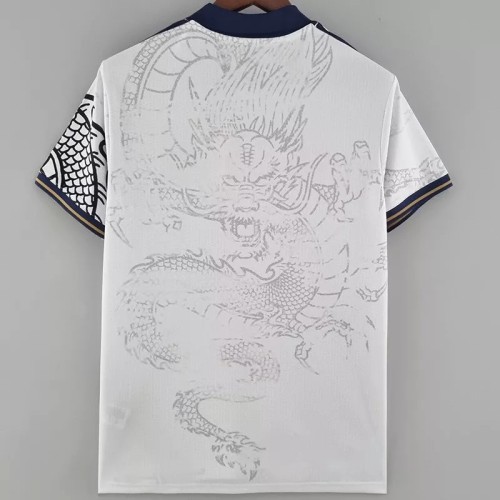 22-23 RMA Special Edition White Fans Training Shirts