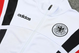 24-25 Germany High Quality Jacket Tracksuit
