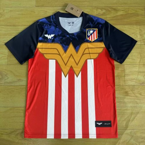 25-26 ATM Special Edition Fans Soccer Jersey
