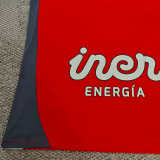 25-26 Albacete Away Fans Soccer Jersey