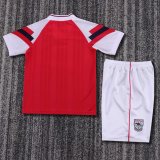 1992-1994 ARS Home Retro Kids Soccer Jersey