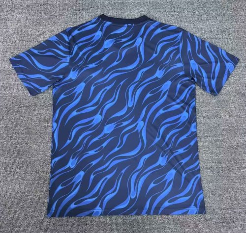 25-26 RMA Royal Blue Training Shirts