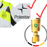 25-26 Dortmund Away Fans Soccer Jersey