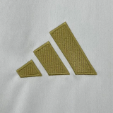 25-26 Atletico Mineiro Away Fans Soccer Jersey 1:1 Thai Quality