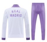 25-26 RMA High Quality Jacket Tracksuit