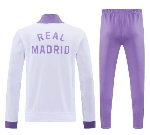 25-26 RMA High Quality Jacket Tracksuit