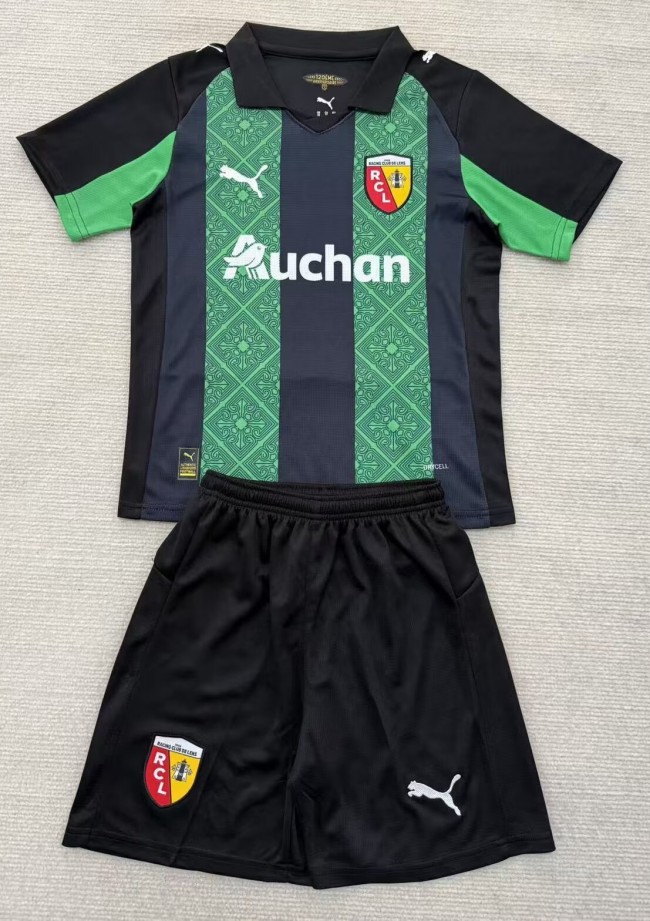 25-26 RC Lens Away Adult Suit