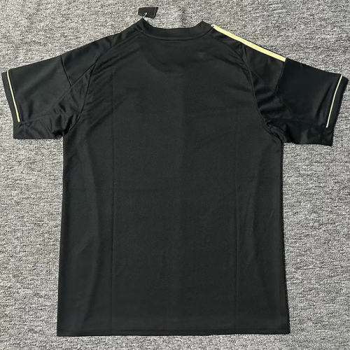 25-26 LIV Black Special Edition Fans Training shirts