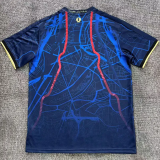 2025 PSG Royal blue Champion Training shirts