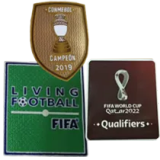 20-21 Brazil Home Fans Soccer Jersey