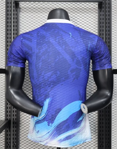 25-26 Japan Special Edition Player Version Soccer Jersey